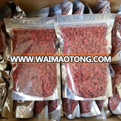 EU Standard Goji berry Best Quality